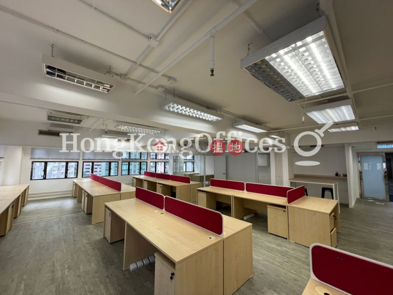Office Unit for Rent at Dominion Centre, Dominion Centre 東美中心 Rental Listings | Wan Chai District (HKO-87845-ALHR)