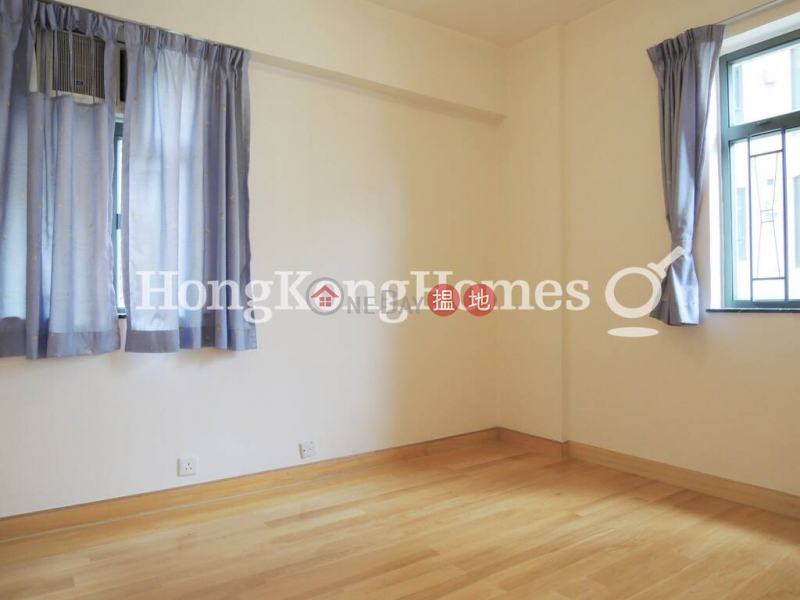 Property Search Hong Kong | OneDay | Residential, Rental Listings | 3 Bedroom Family Unit for Rent at Mandarin Villa