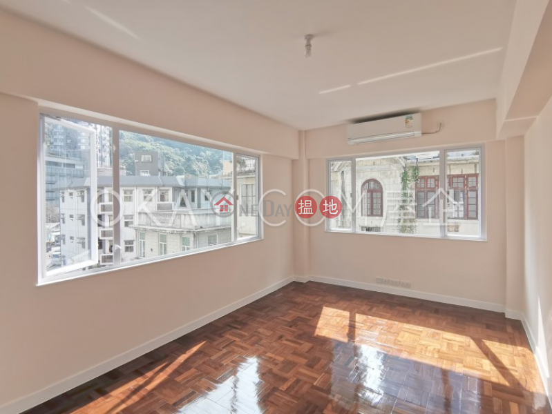 Property Search Hong Kong | OneDay | Residential Sales Listings | Practical 2 bed on high floor with rooftop & parking | For Sale