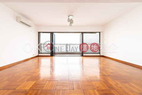 3房2廁,實用率高,露台翠海別墅A座出租單位 | 翠海別墅A座 Block A Cape Mansions _0