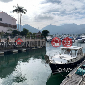 Rare house with parking | For Sale, House K39 Phase 4 Marina Cove 匡湖居 4期 K39座 | Sai Kung (OKAY-S355547)_0