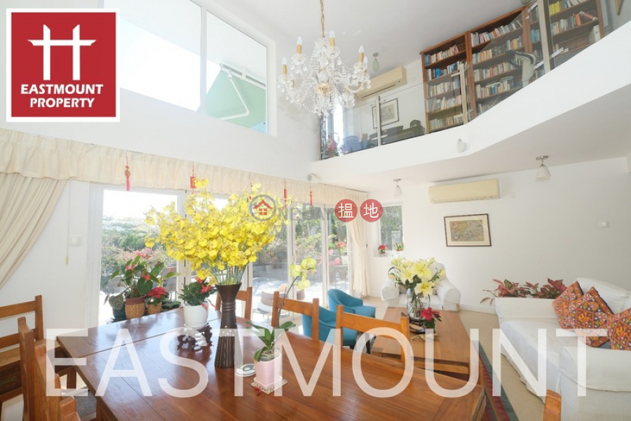 Sai Kung Village House | Property For Sale in Lung Mei 龍尾-Big STT garden, High ceiling | Property ID:3035 | Phoenix Palm Villa 鳳誼花園 Sales Listings