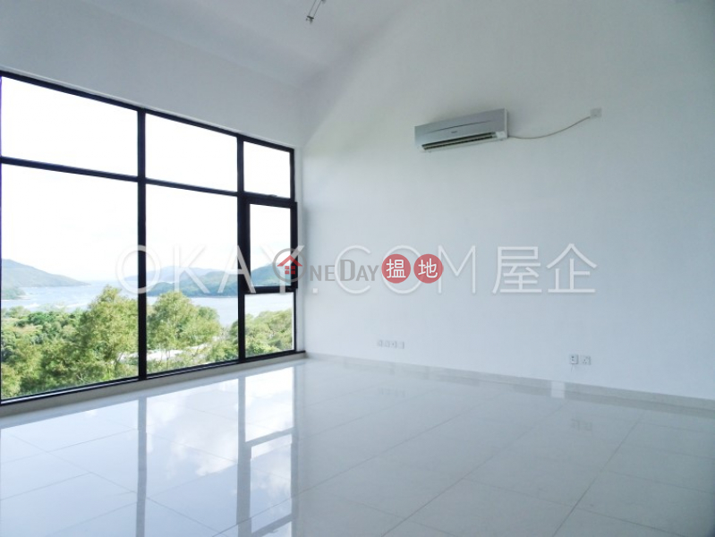 Property Search Hong Kong | OneDay | Residential | Rental Listings | Gorgeous house with sea views, terrace | Rental
