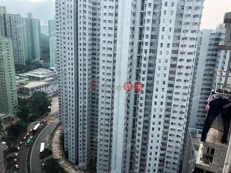 Property Search Hong Kong | OneDay | Residential, Rental Listings Block 9 Fullview Garden | 2 bedroom High Floor Flat for Rent