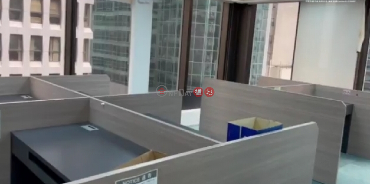 國衛中心|中層|寫字樓/工商樓盤-出租樓盤HK$ 60,000/ 月