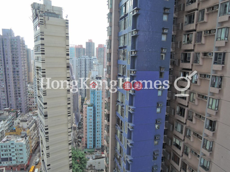 Property Search Hong Kong | OneDay | Residential Rental Listings | 2 Bedroom Unit for Rent at Centrestage