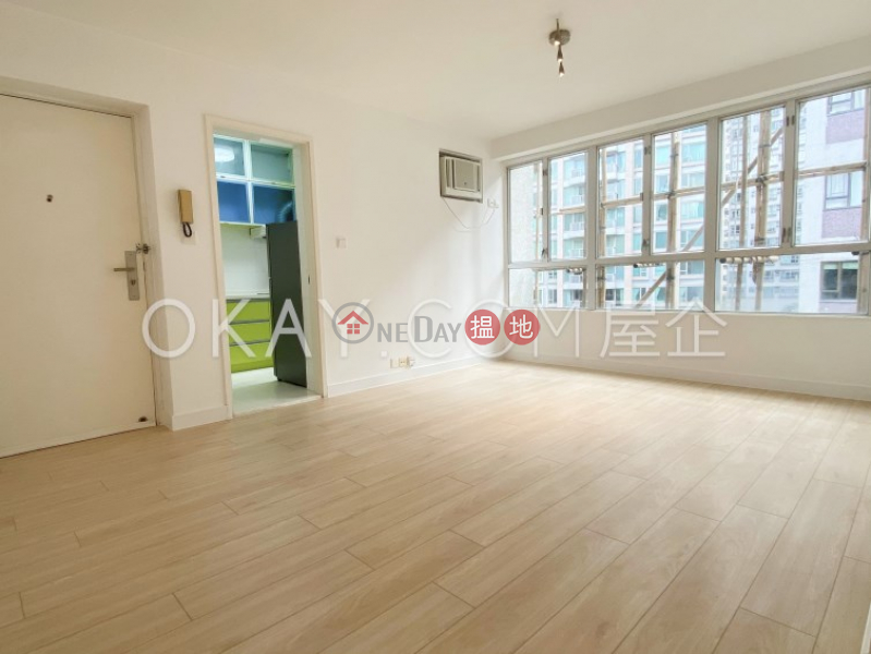 Lovely 2 bedroom on high floor | Rental, 17-27 Mosque Junction | Western District | Hong Kong, Rental HK$ 28,000/ month