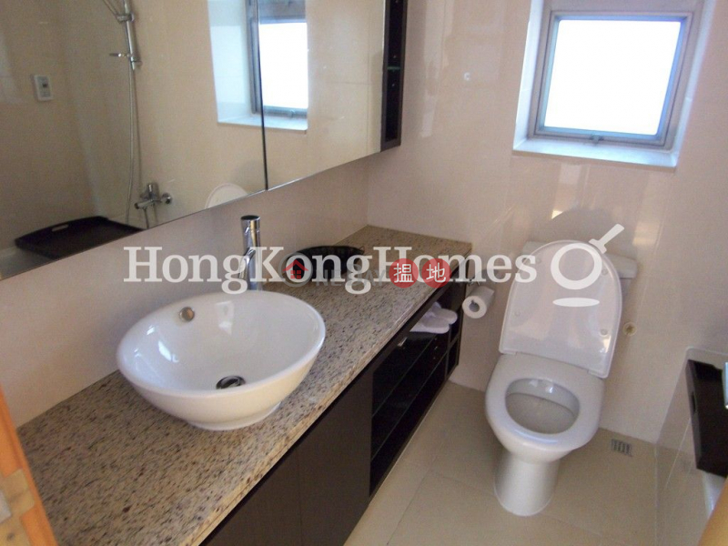3 Bedroom Family Unit for Rent at The Zenith | The Zenith 尚翹峰 Rental Listings