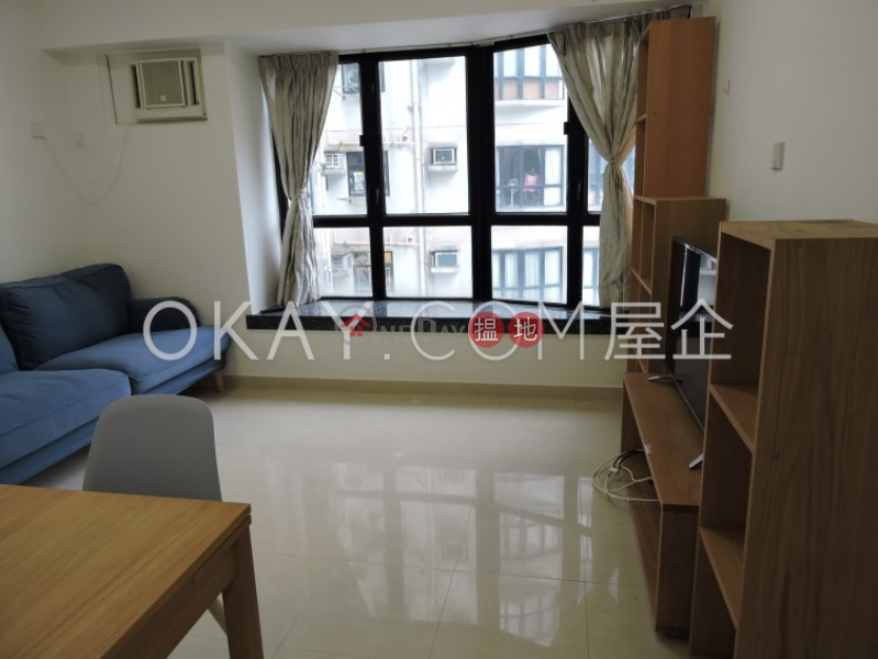 Property Search Hong Kong | OneDay | Residential, Rental Listings, Popular 1 bedroom on high floor | Rental