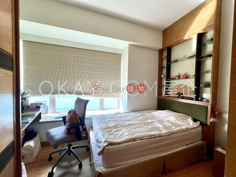 Unique 3 bedroom with balcony & parking | For Sale, 64-64A Mount Davis Road | Western District | Hong Kong, Sales, HK$ 30M