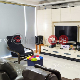 Efficient 3 bedroom on high floor | For Sale | City Garden Block 4 (Phase 1) 城市花園1期4座 _0