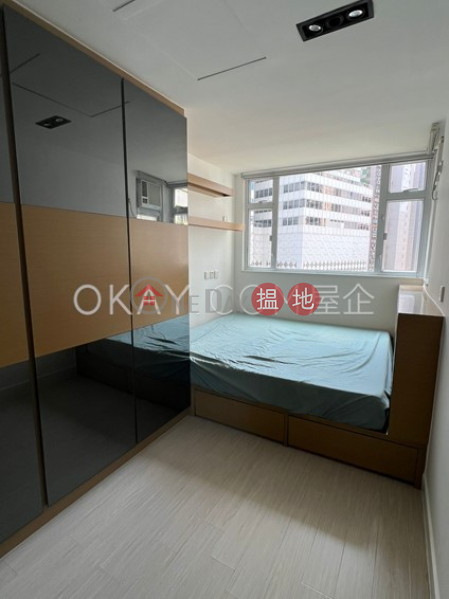 香港搵樓|租樓|二手盤|買樓| 搵地 | 住宅|出租樓盤|1房1廁,實用率高置安大廈出租單位