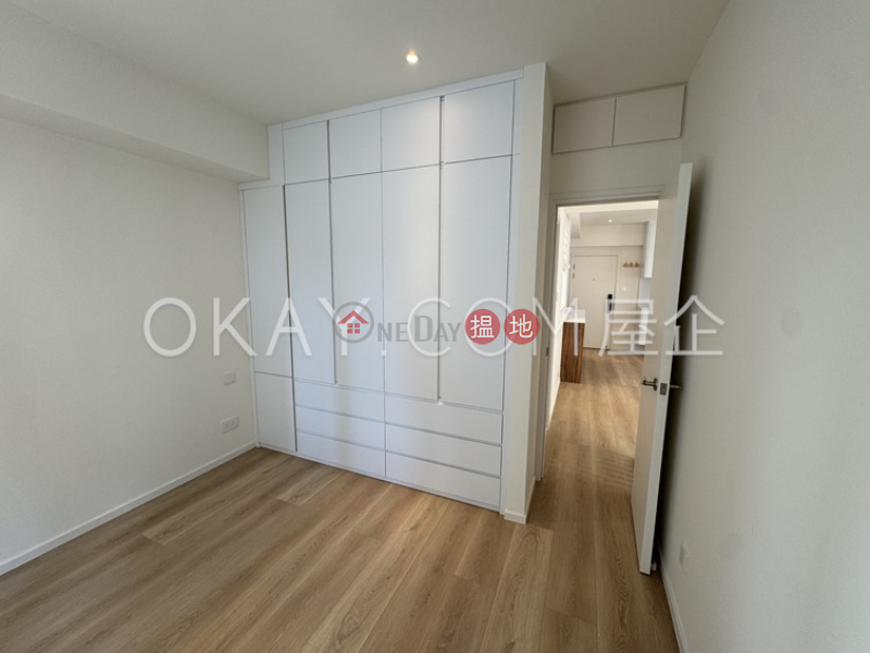 Property Search Hong Kong | OneDay | Residential, Rental Listings | Popular 1 bedroom on high floor with rooftop | Rental