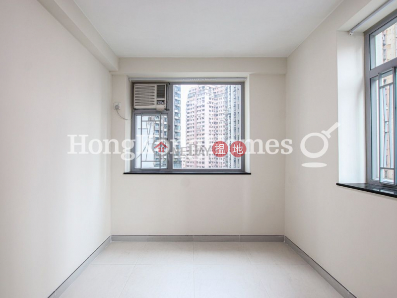 HK$ 30,000/ month | Caine Mansion, Western District | 3 Bedroom Family Unit for Rent at Caine Mansion