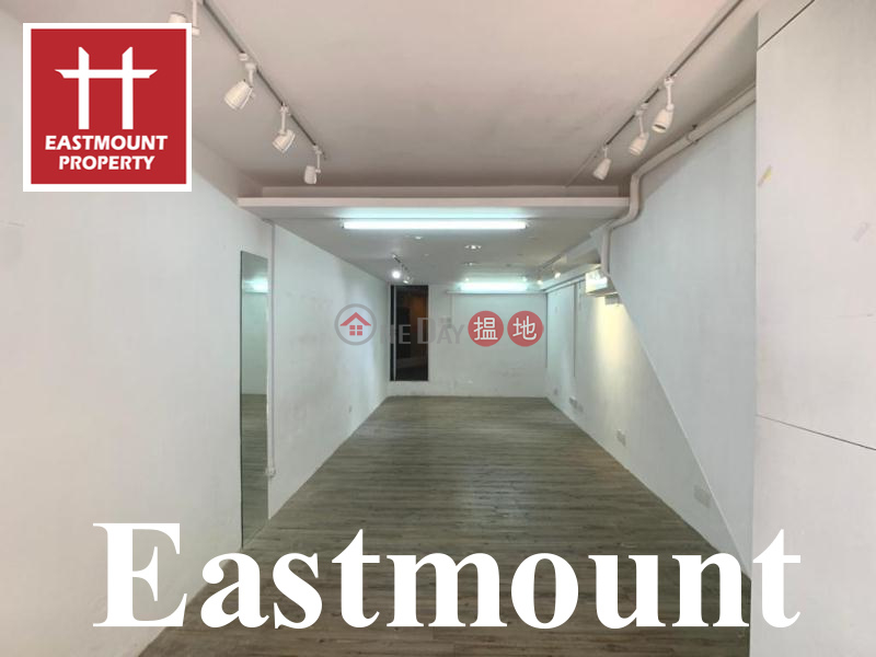 Block D Sai Kung Town Centre, Whole Building, Residential, Rental Listings | HK$ 25,000/ month