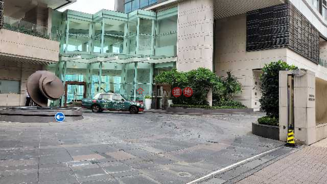 Marinella Tower 3 (深灣 3座),Wong Chuk Hang | ()(3)