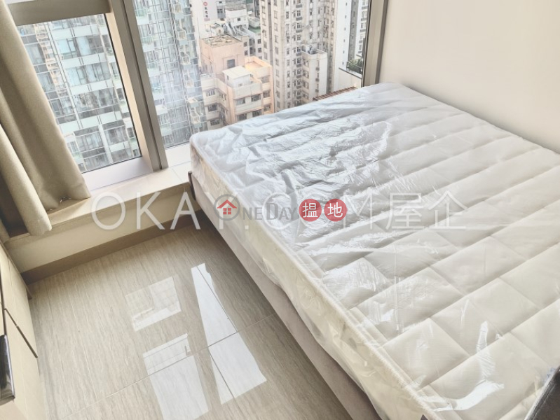 Rare 1 bedroom on high floor with balcony | Rental | Townplace 本舍 Rental Listings