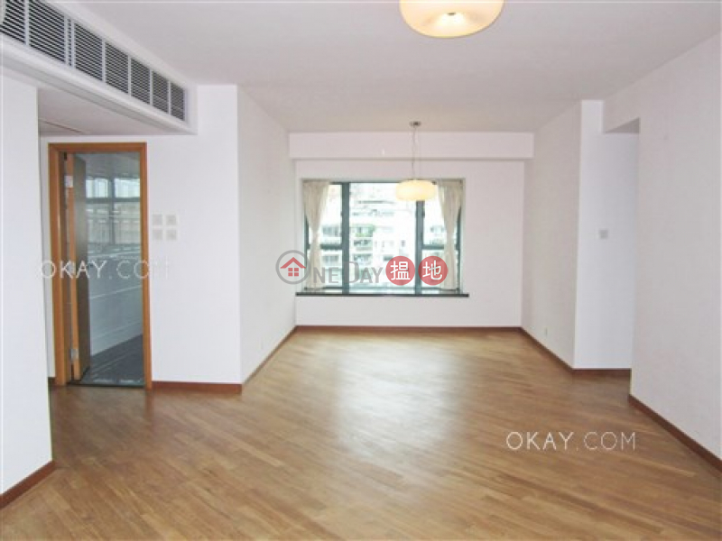 HK$ 62,000/ month, 80 Robinson Road | Western District | Luxurious 3 bedroom on high floor with harbour views | Rental