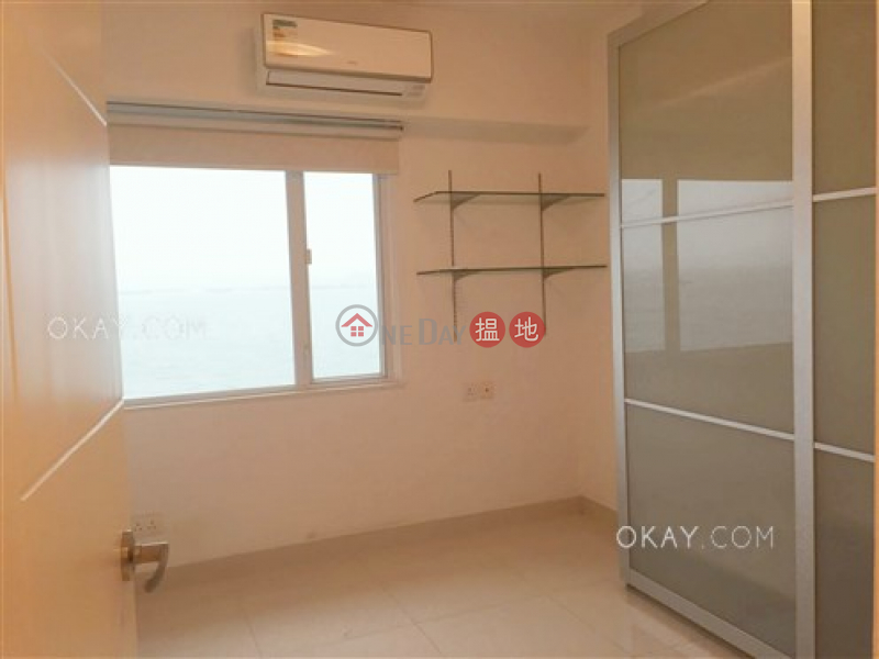 Tasteful 2 bedroom with sea views | Rental, 25 New Praya Kennedy Town | Western District Hong Kong, Rental | HK$ 26,500/ month