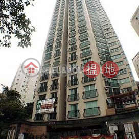 3 Bedroom Family Flat for Rent in Pok Fu Lam | Vista Mount Davis 華亭閣 _0