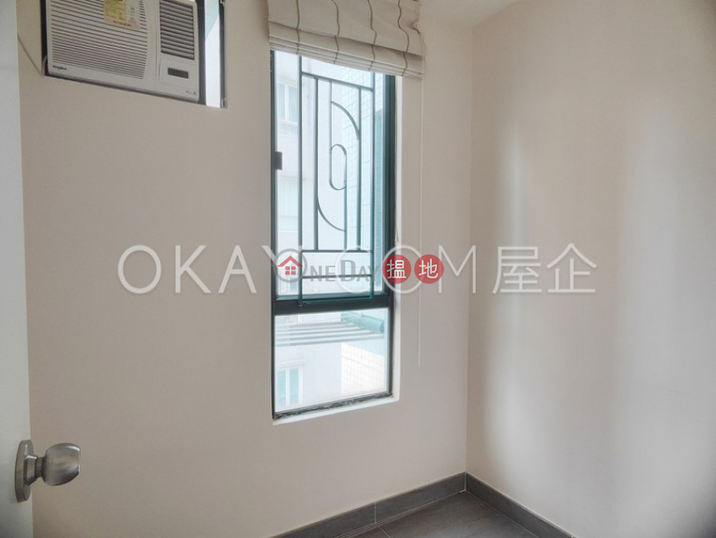 HK$ 8.7M | Silverwood Wan Chai District Intimate 2 bedroom in Happy Valley | For Sale