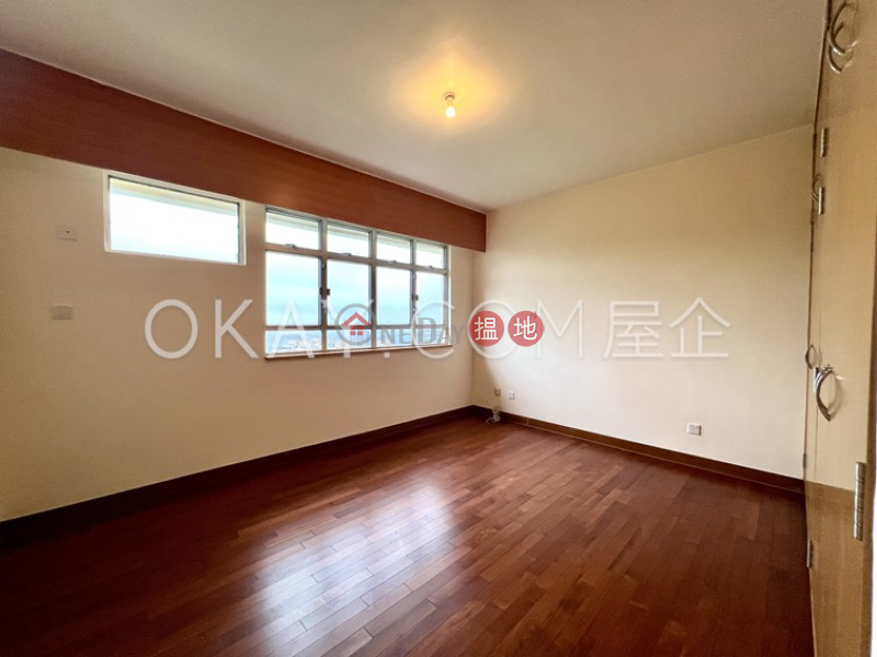 Luxurious 3 bedroom with balcony & parking | Rental, 61 Moorsom Road | Wan Chai District Hong Kong | Rental HK$ 60,900/ month