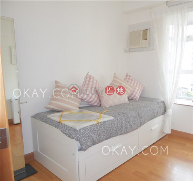 Property Search Hong Kong | OneDay | Residential | Rental Listings | Elegant 3 bedroom with harbour views & parking | Rental
