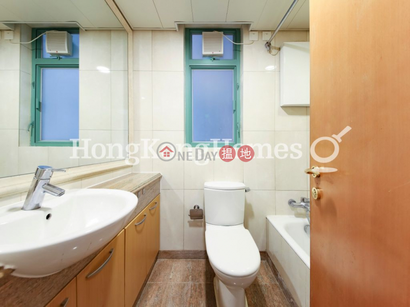 HK$ 37,000/ month Bon-Point Western District | 3 Bedroom Family Unit for Rent at Bon-Point