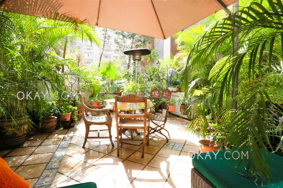 Property Search Hong Kong | OneDay | Residential Sales Listings Tasteful 2 bedroom with terrace | For Sale