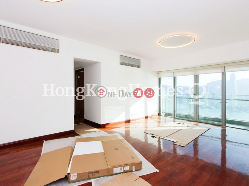 3 Bedroom Family Unit for Rent at The Harbourside Tower 3 1 Austin Road West | Yau Tsim Mong | Hong Kong, Rental | HK$ 58,000/ month