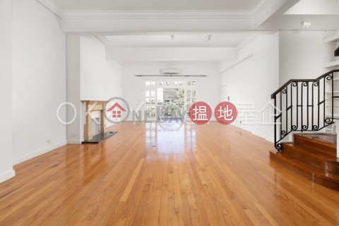 Stylish 3 bedroom with rooftop, balcony | Rental | Stewart Terrace 史超域臺 _0