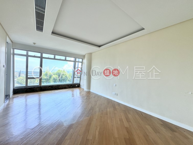 Luxurious 4 bedroom with sea views & parking | Rental, 129 Repulse Bay Road | Southern District, Hong Kong | Rental HK$ 125,000/ month