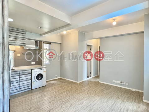Charming 2 bedroom in Mid-levels West | For Sale | Grandview Garden 雍翠臺 _0