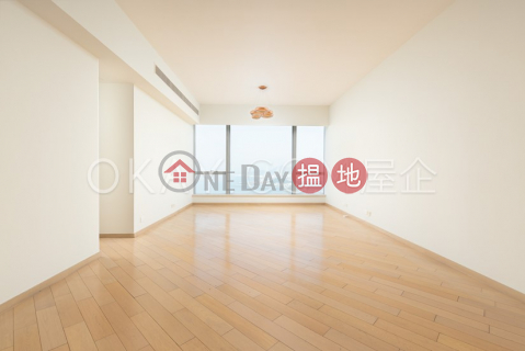 Gorgeous 4 bedroom on high floor | For Sale | The Cullinan Tower 21 Zone 1 (Sun Sky) 天璽21座1區(日鑽) _0