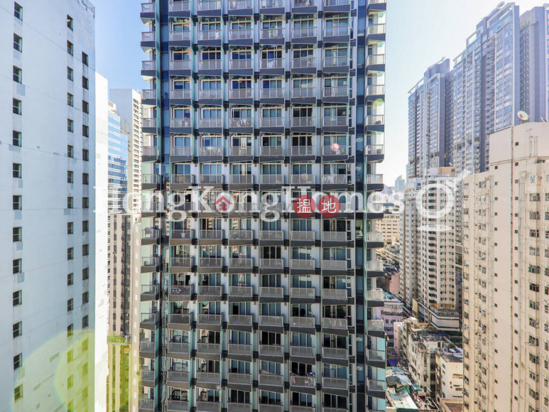 Property Search Hong Kong | OneDay | Residential Rental Listings | 1 Bed Unit for Rent at Two Artlane