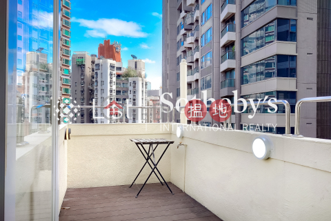 Property for Rent at On Fung Building with 1 Bedroom | On Fung Building 安峰大廈 _0