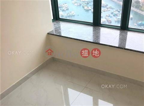 Lovely 2 bedroom with balcony | For Sale, Tower 1 Grand Promenade 嘉亨灣 1座 | Eastern District (OKAY-S53046)_0