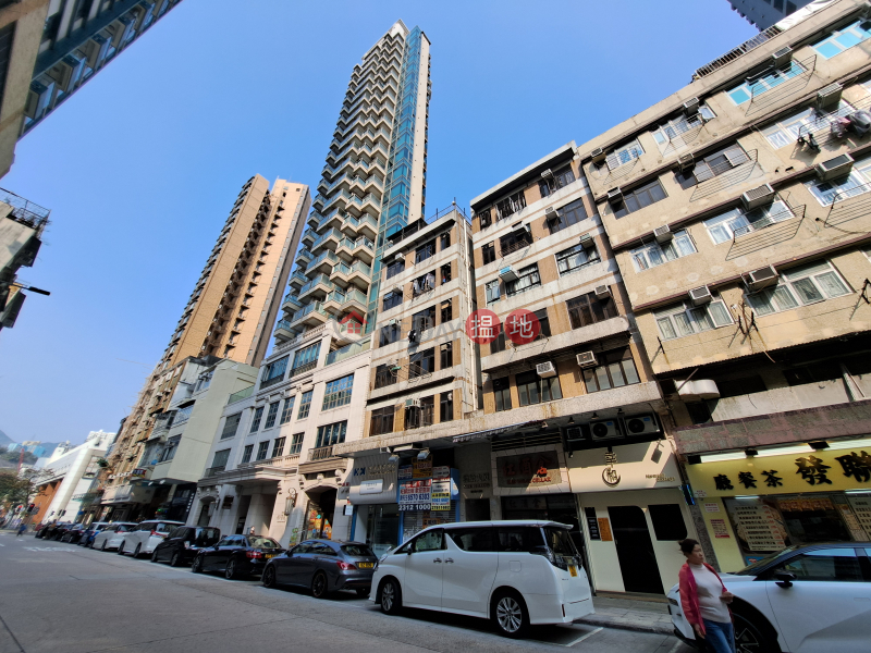 Nice Building (標緻大廈),Kowloon City | ()(1)