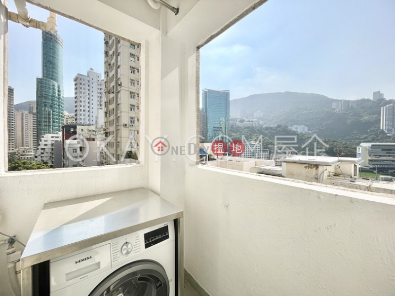 雲地利閣-高層住宅出租樓盤|HK$ 38,800/ 月