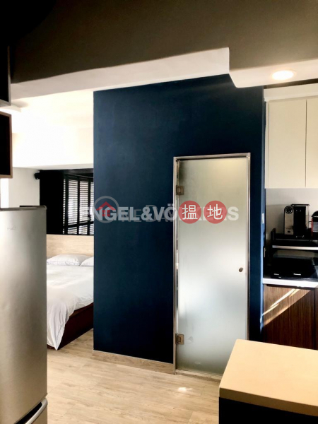 Studio Flat for Rent in Soho, Kin Hing House 建興樓 Rental Listings | Central District (EVHK99076)