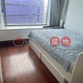 Three bedrooms, one suite, and one study in The Harbourside | The Harbourside Tower 3 君臨天下3座 _0
