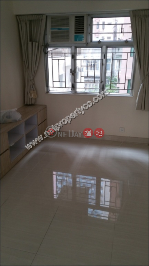 2-bedroom apartment for rent in Wan Chai, Luckifast Building 其發大廈 | Wan Chai District (A064570)_0