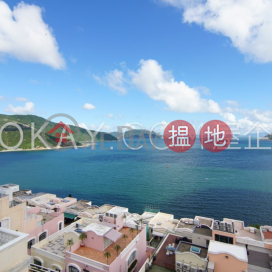 4房4廁,實用率高,星級會所,連車位紅山半島 第2期出售單位