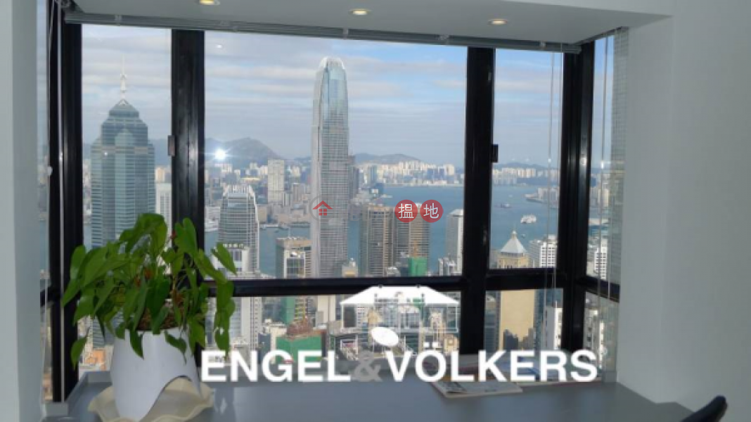 1 Bed Flat for Rent in Mid Levels West 22 Conduit Road | Western District | Hong Kong Rental, HK$ 46,000/ month