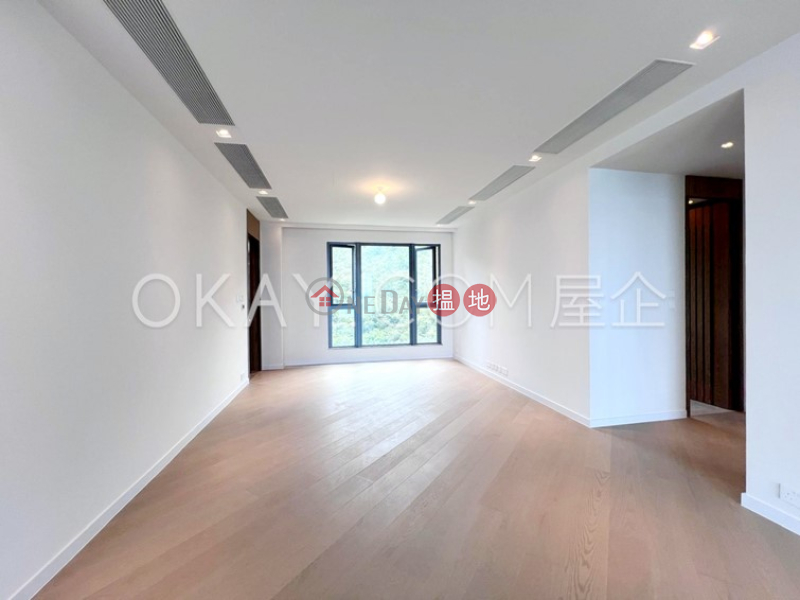 HK$ 153,000/ month, Villa Corniche | Southern District | Rare 4 bedroom with sea views & balcony | Rental