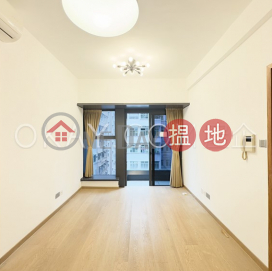 Practical 3 bedroom with balcony | Rental | Grand Metro East 都滙東 _0