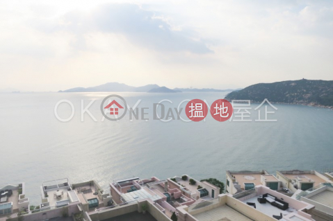 Stylish house with sea views, rooftop & balcony | For Sale | Phase 1 Regalia Bay 富豪海灣1期 _0