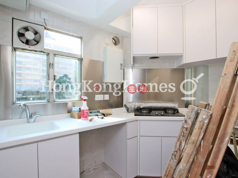 3 Bedroom Family Unit at Conduit Tower | For Sale, 20 Conduit Road | Western District, Hong Kong | Sales HK$ 14M