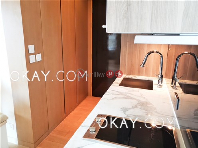 Property Search Hong Kong | OneDay | Residential, Sales Listings Unique 1 bedroom on high floor with balcony | For Sale