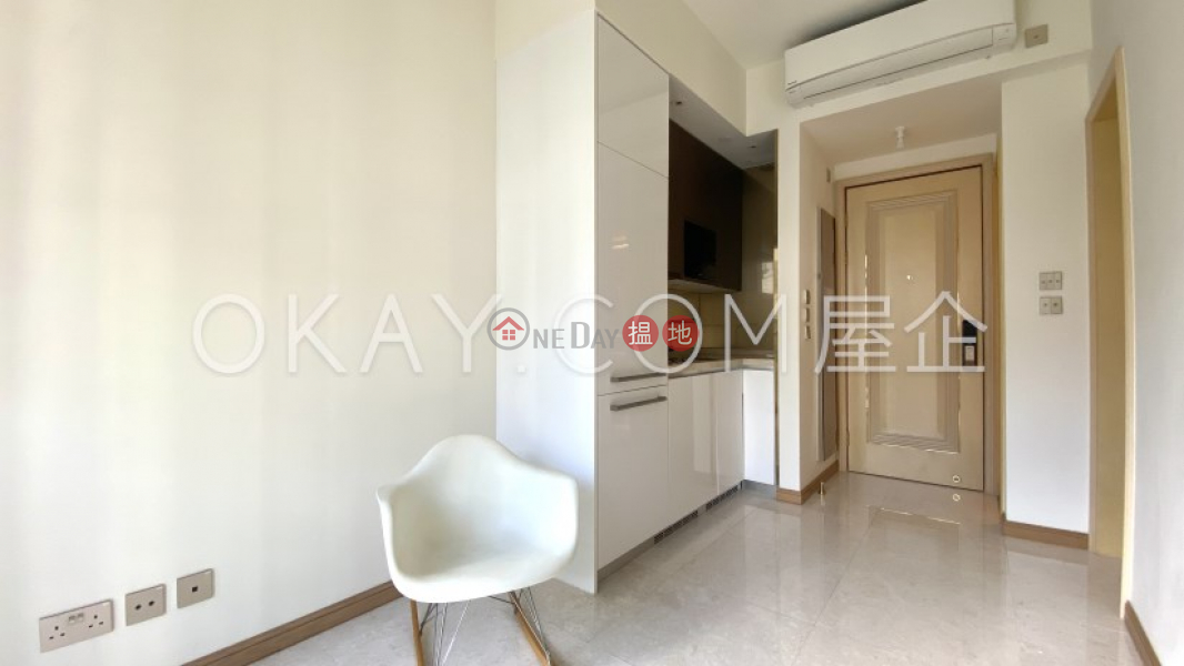 Charming 1 bedroom with balcony | For Sale 63 Pok Fu Lam Road | Western District Hong Kong, Sales | HK$ 9.2M